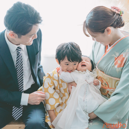 サピュルテスタジオ Sappureté Studio(キッズ)の口コミ画像