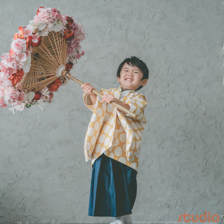 サピュルテスタジオ Sappureté Studio(キッズ)の口コミ画像