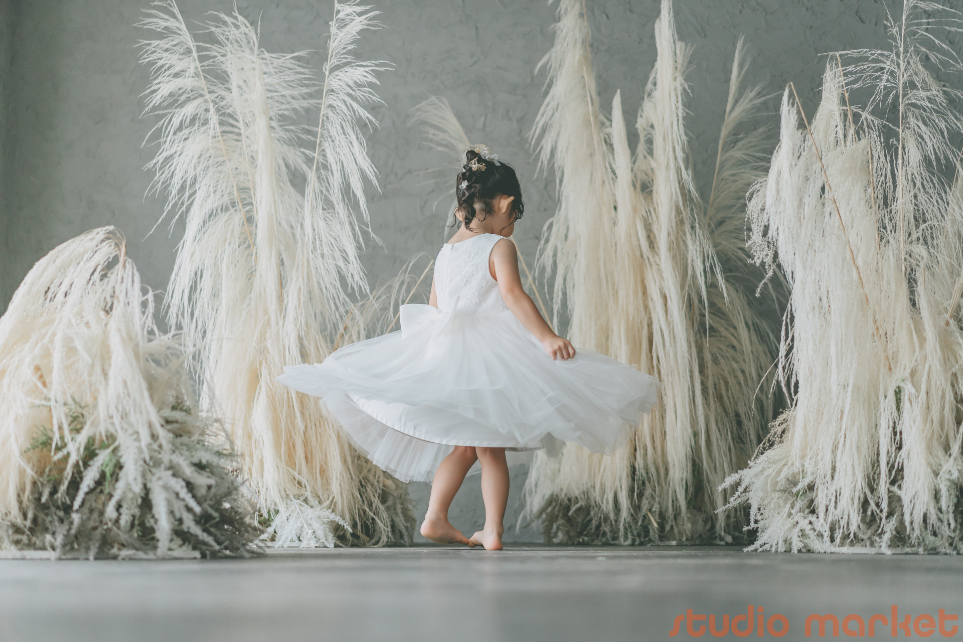 サピュルテスタジオ Sappureté Studio(キッズ)のメイン画像