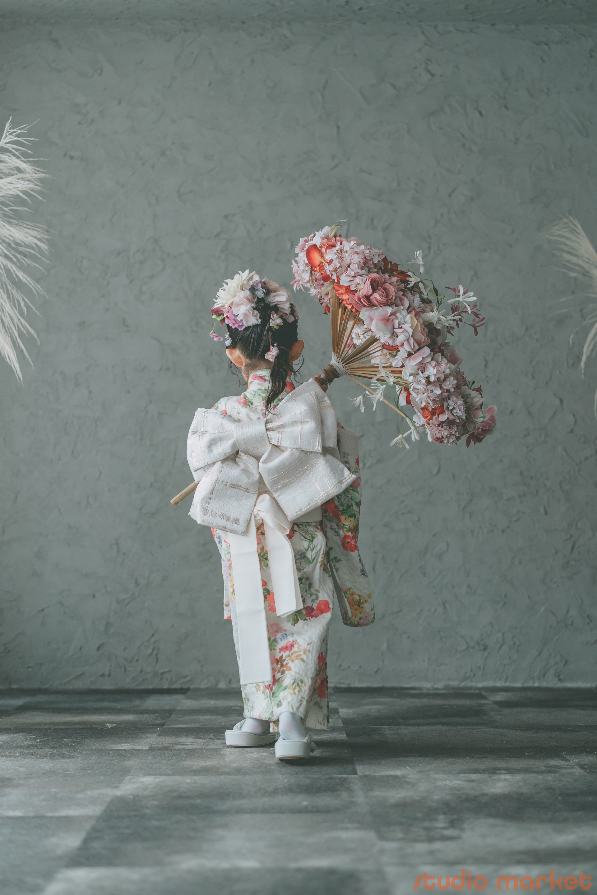 サピュルテスタジオ Sappureté Studio(キッズ)のメイン画像