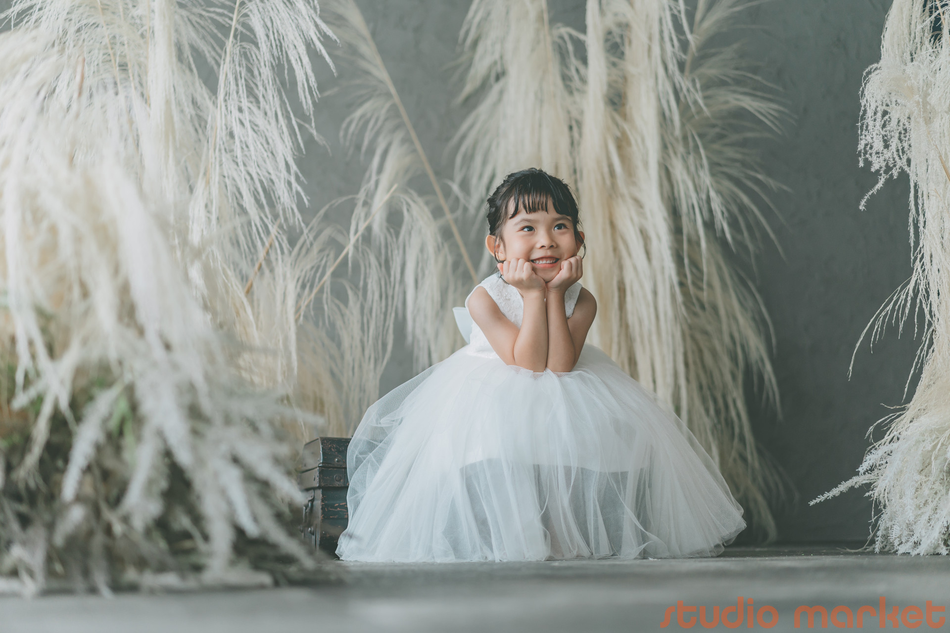 サピュルテスタジオ Sappureté Studio(キッズ)のメイン画像