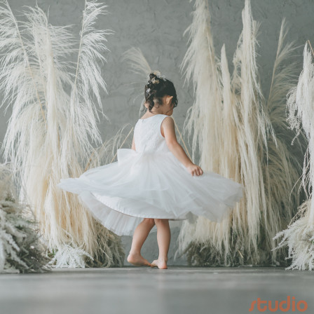 サピュルテスタジオ Sappureté Studio(キッズ)の口コミ画像