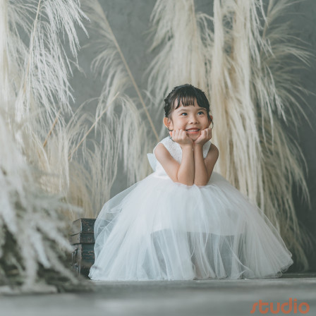 サピュルテスタジオ Sappureté Studio(キッズ)の口コミ画像