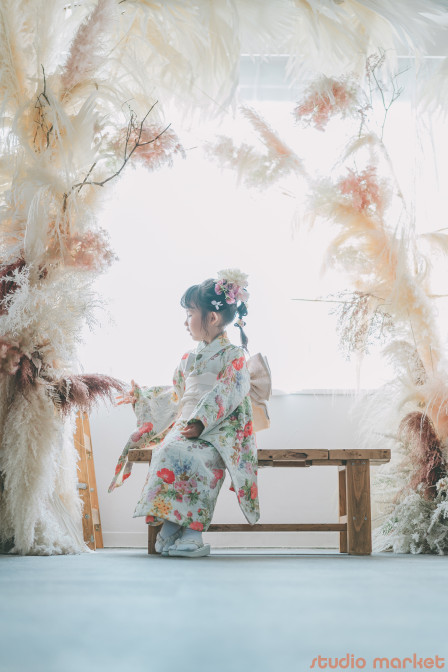 サピュルテスタジオ Sappureté Studio(キッズ)の口コミ画像