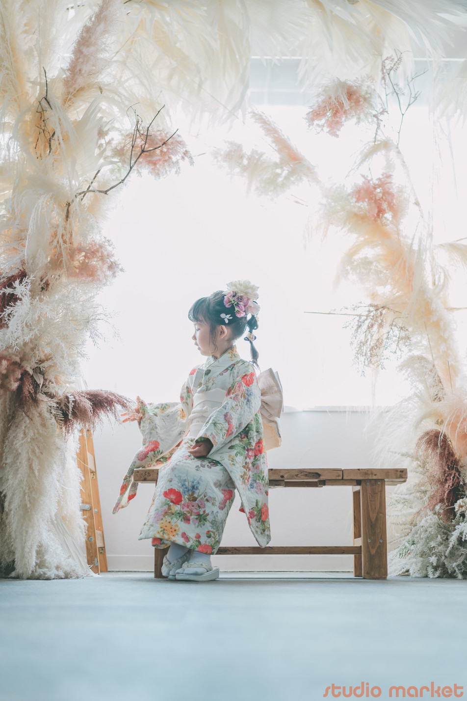 サピュルテスタジオ Sappureté Studio(キッズ)の画像