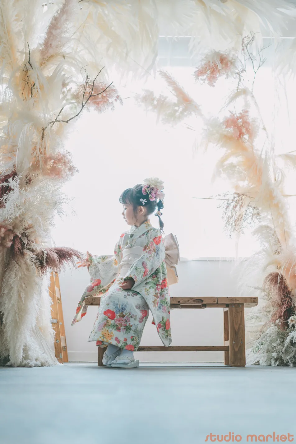 サピュルテスタジオ Sappureté Studio(キッズ)の画像