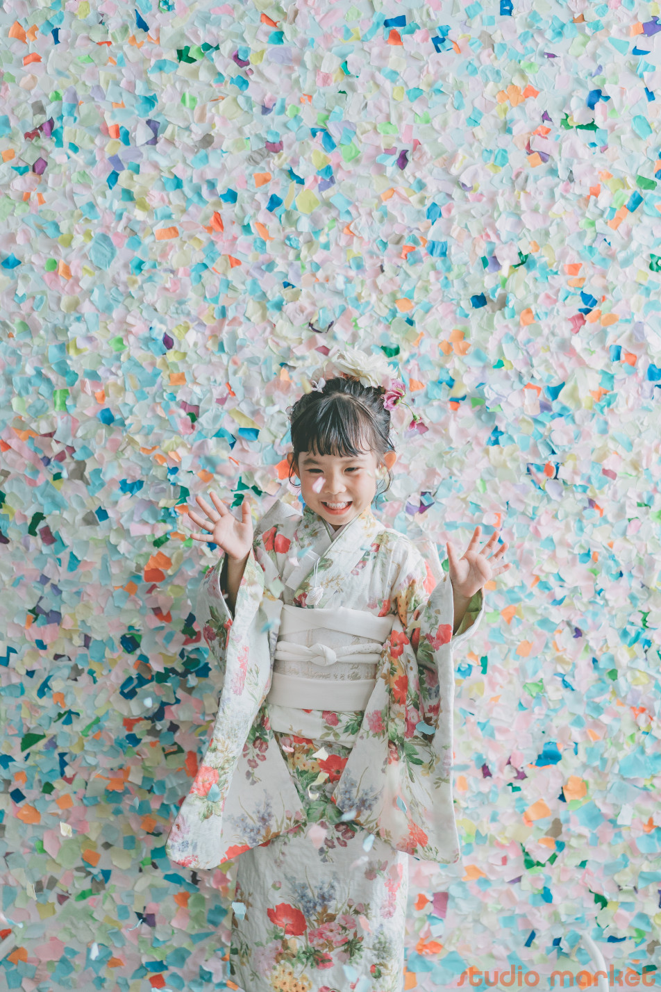 サピュルテスタジオ Sappureté Studio(キッズ)の画像