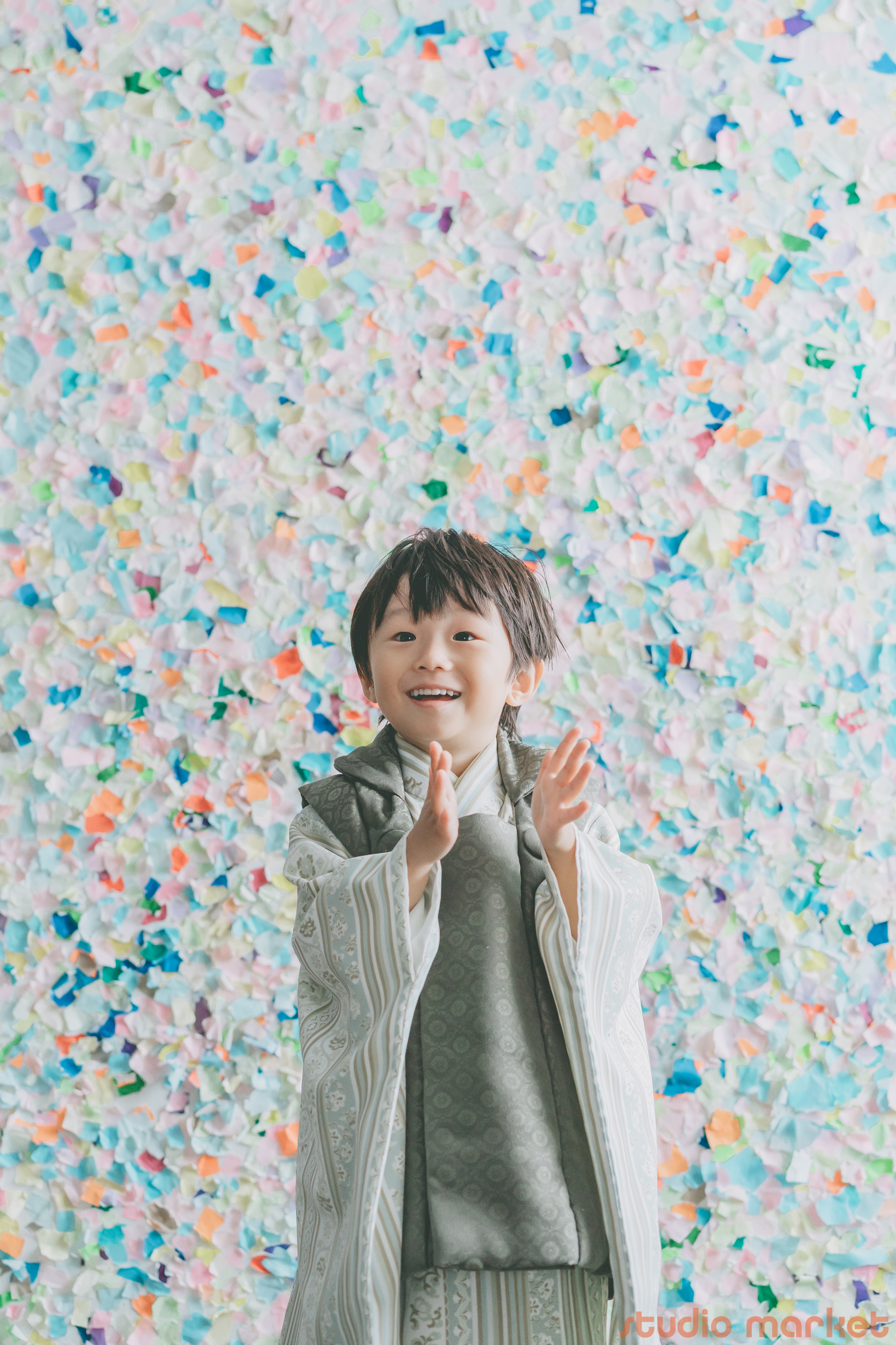 サピュルテスタジオ Sappureté Studio(キッズ)のメイン画像