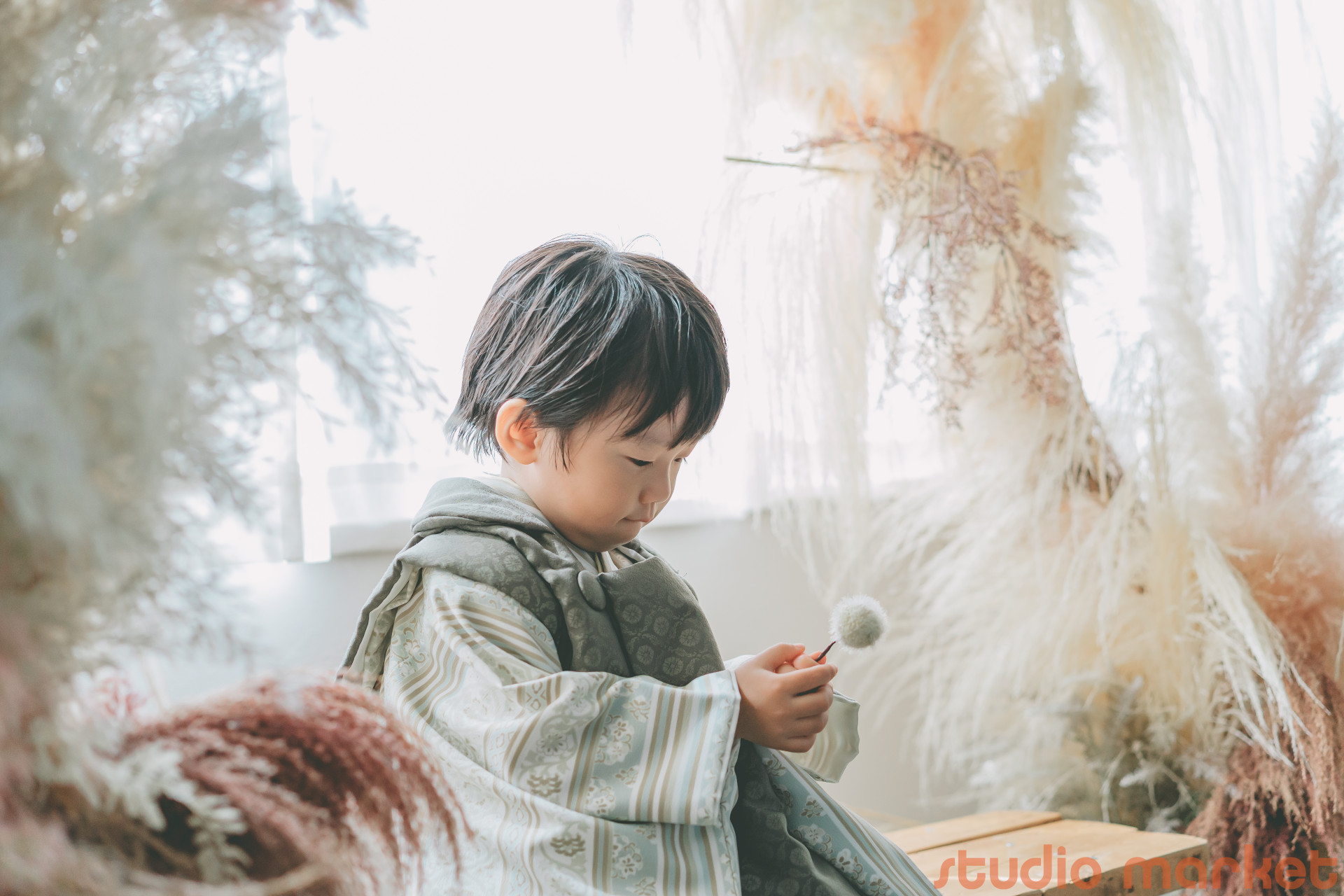 サピュルテスタジオ Sappureté Studio(キッズ)のメイン画像