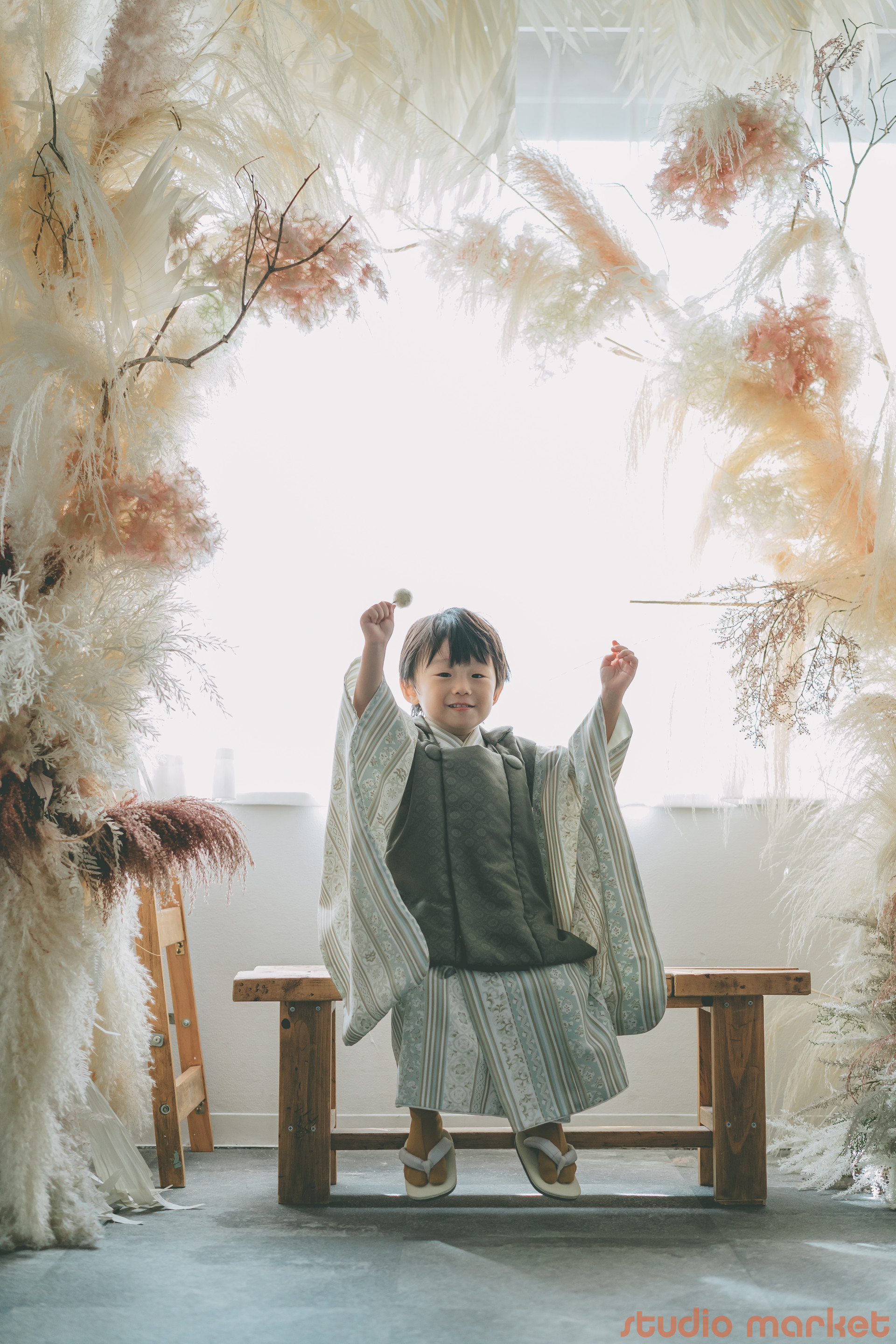 サピュルテスタジオ Sappureté Studio(キッズ)のメイン画像