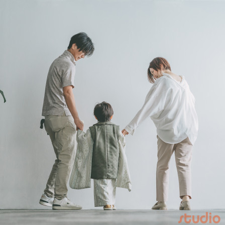 サピュルテスタジオ Sappureté Studio(キッズ)の口コミ画像