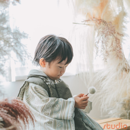 サピュルテスタジオ Sappureté Studio(キッズ)の口コミ画像