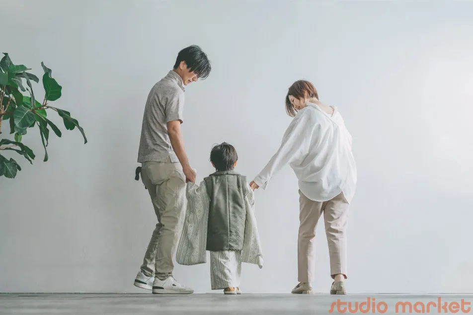サピュルテスタジオ Sappureté Studio(キッズ)の画像