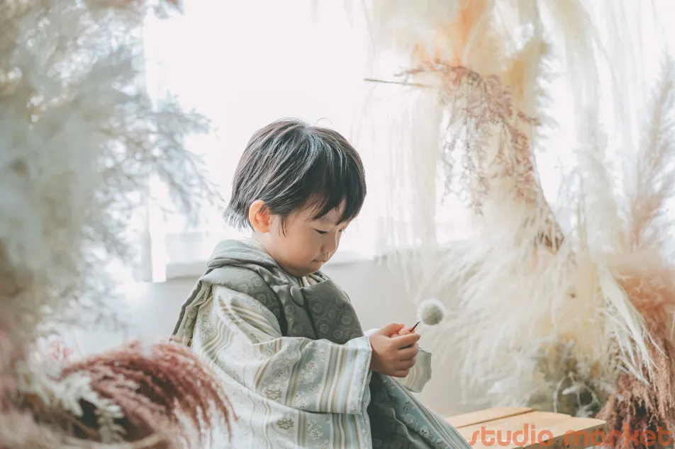サピュルテスタジオ Sappureté Studio(キッズ)の画像