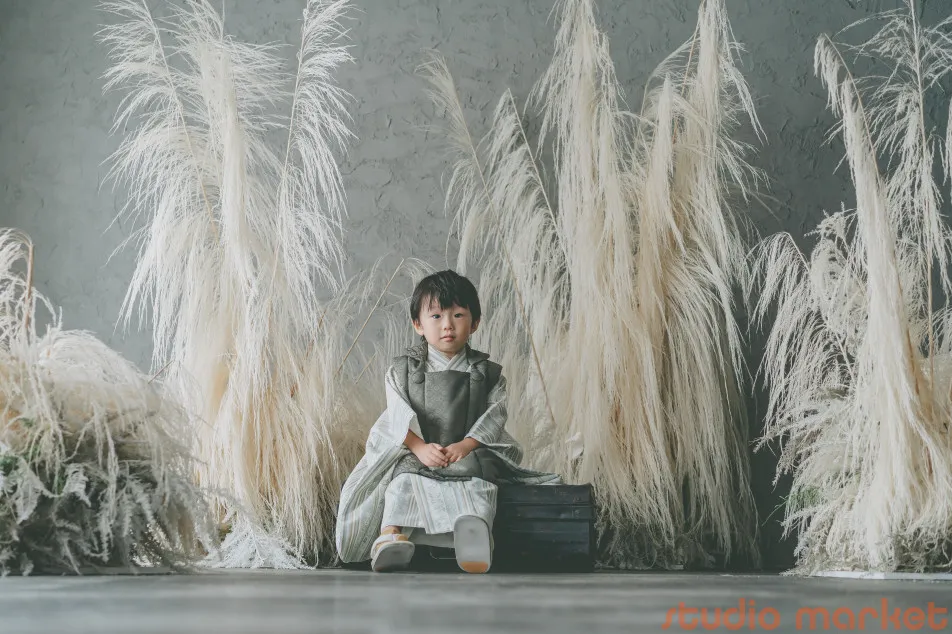 サピュルテスタジオ Sappureté Studio(キッズ)の画像
