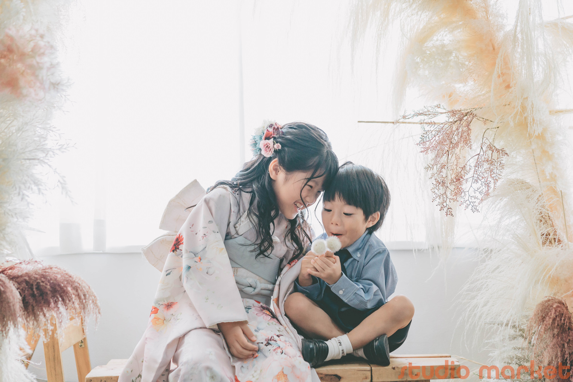 サピュルテスタジオ Sappureté Studio(キッズ)のメイン画像