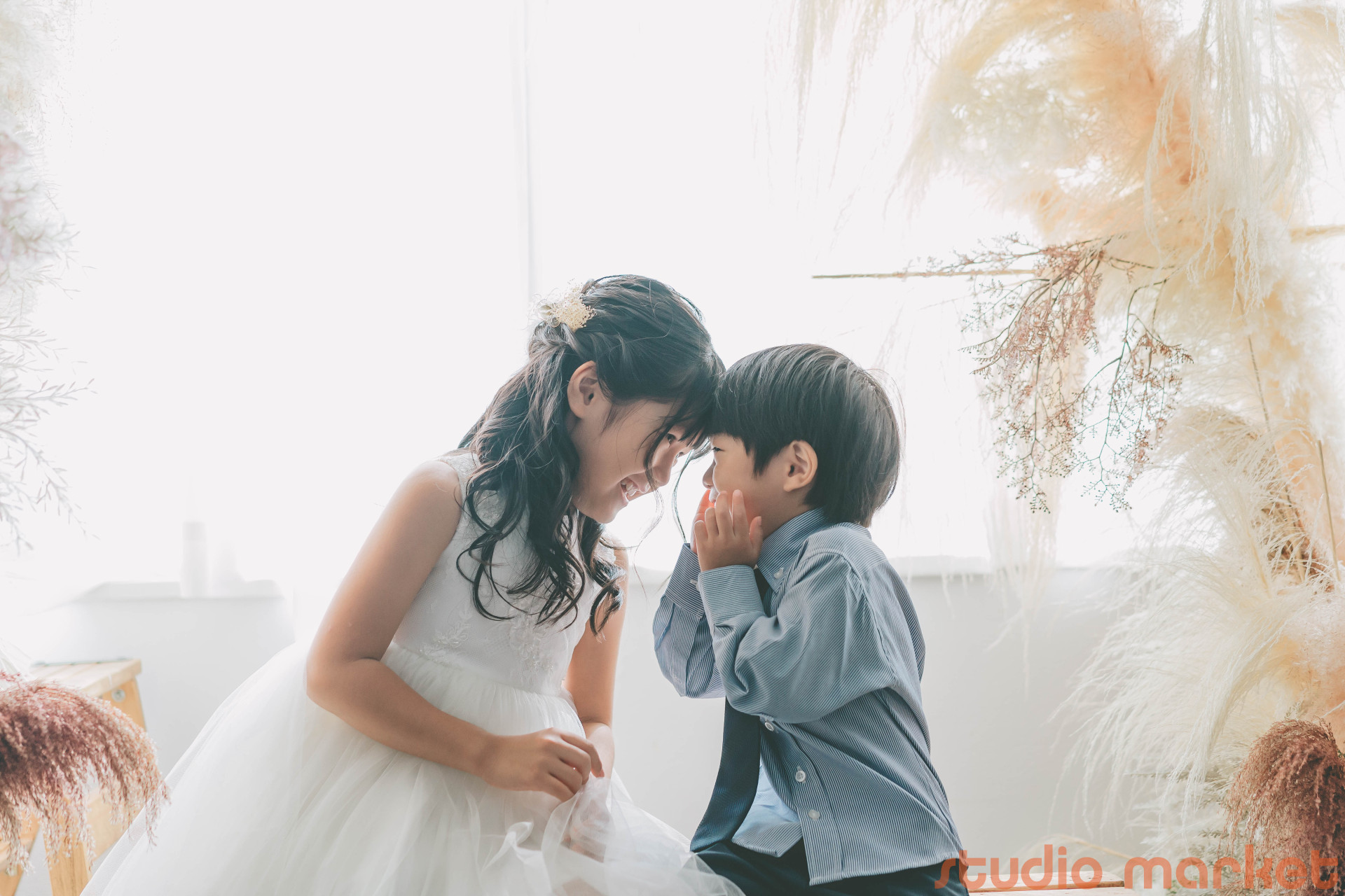 サピュルテスタジオ Sappureté Studio(キッズ)のメイン画像