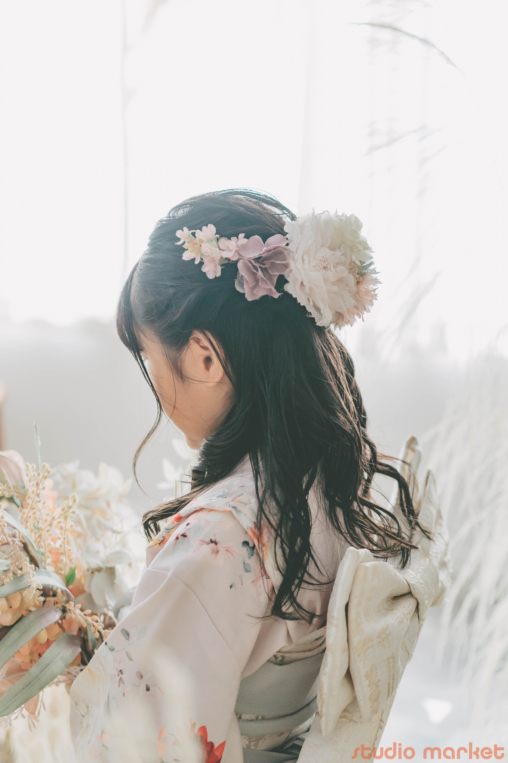 サピュルテスタジオ Sappureté Studio(キッズ)のメイン画像