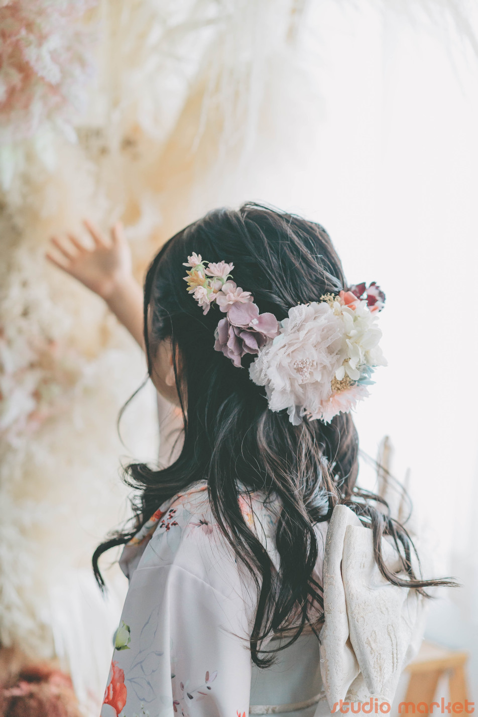 サピュルテスタジオ Sappureté Studio(キッズ)の画像