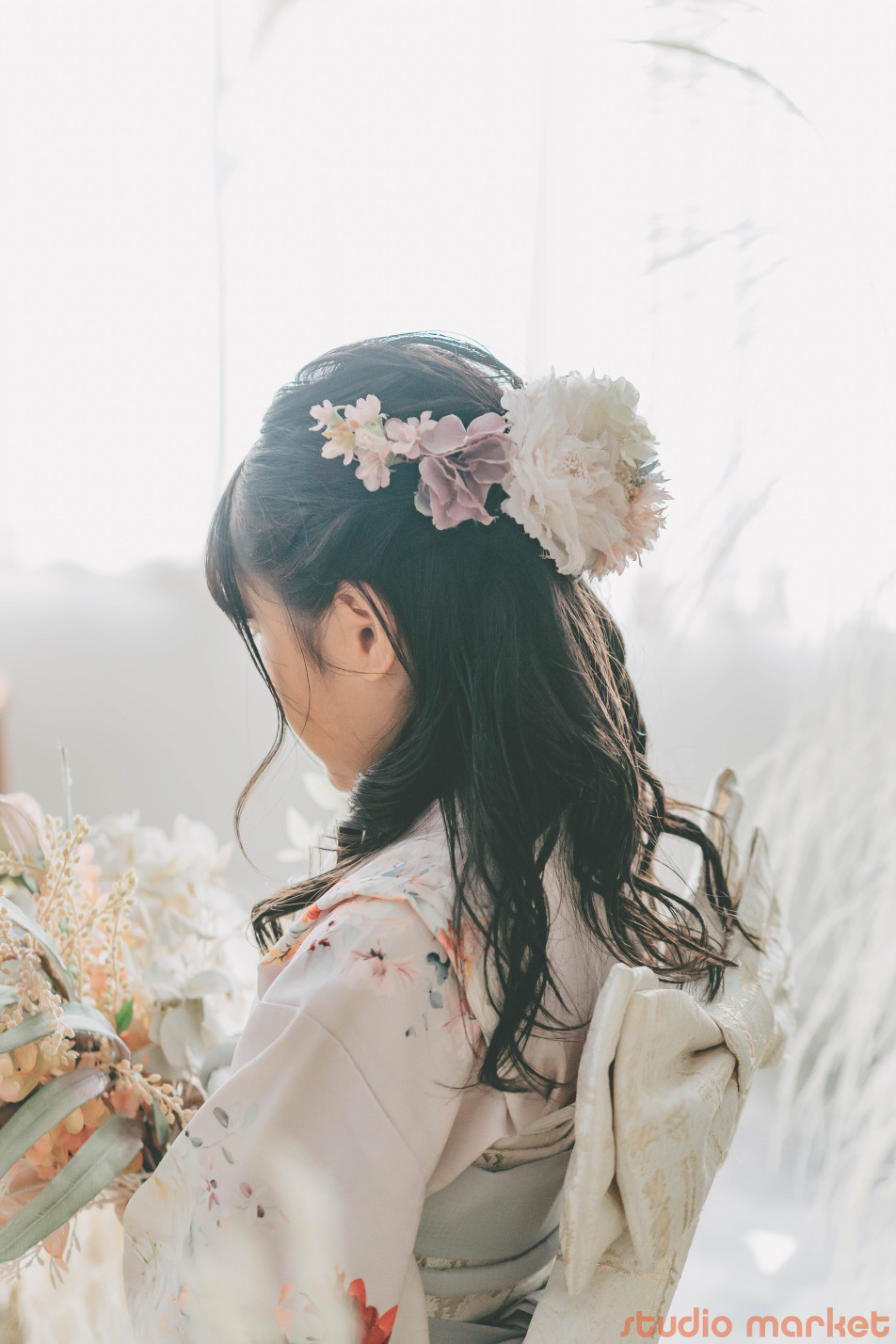 サピュルテスタジオ Sappureté Studio(キッズ)の画像