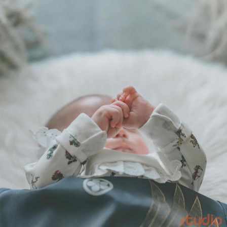 サピュルテスタジオ Sappureté Studio(キッズ)の口コミ画像