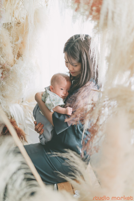 サピュルテスタジオ Sappureté Studio(キッズ)の口コミ画像