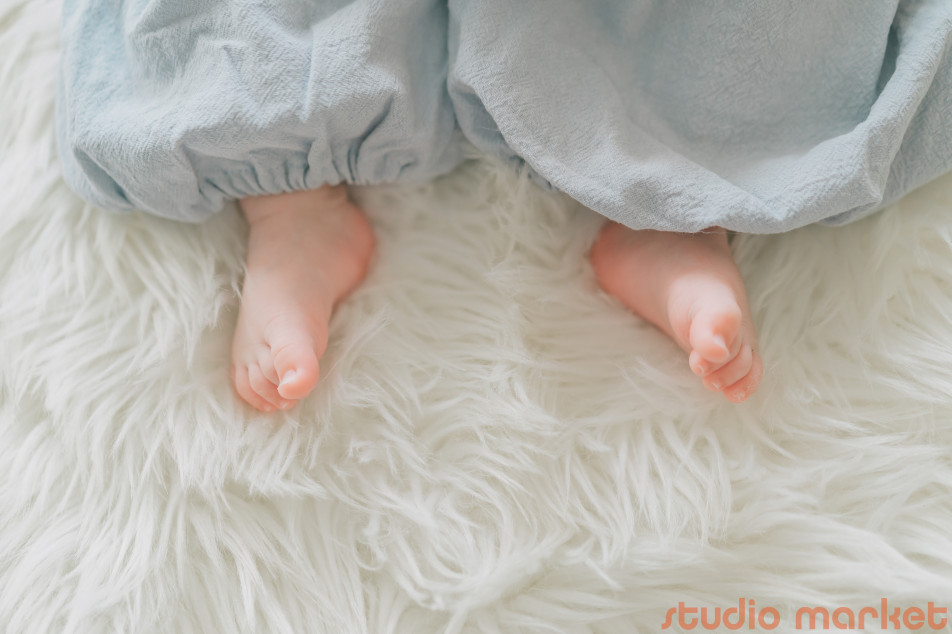 サピュルテスタジオ Sappureté Studio(キッズ)の画像