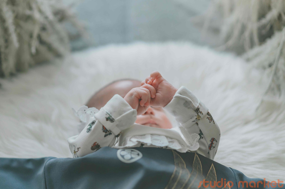 サピュルテスタジオ Sappureté Studio(キッズ)の画像