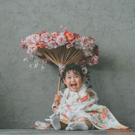 サピュルテスタジオ Sappureté Studio(キッズ)の画像