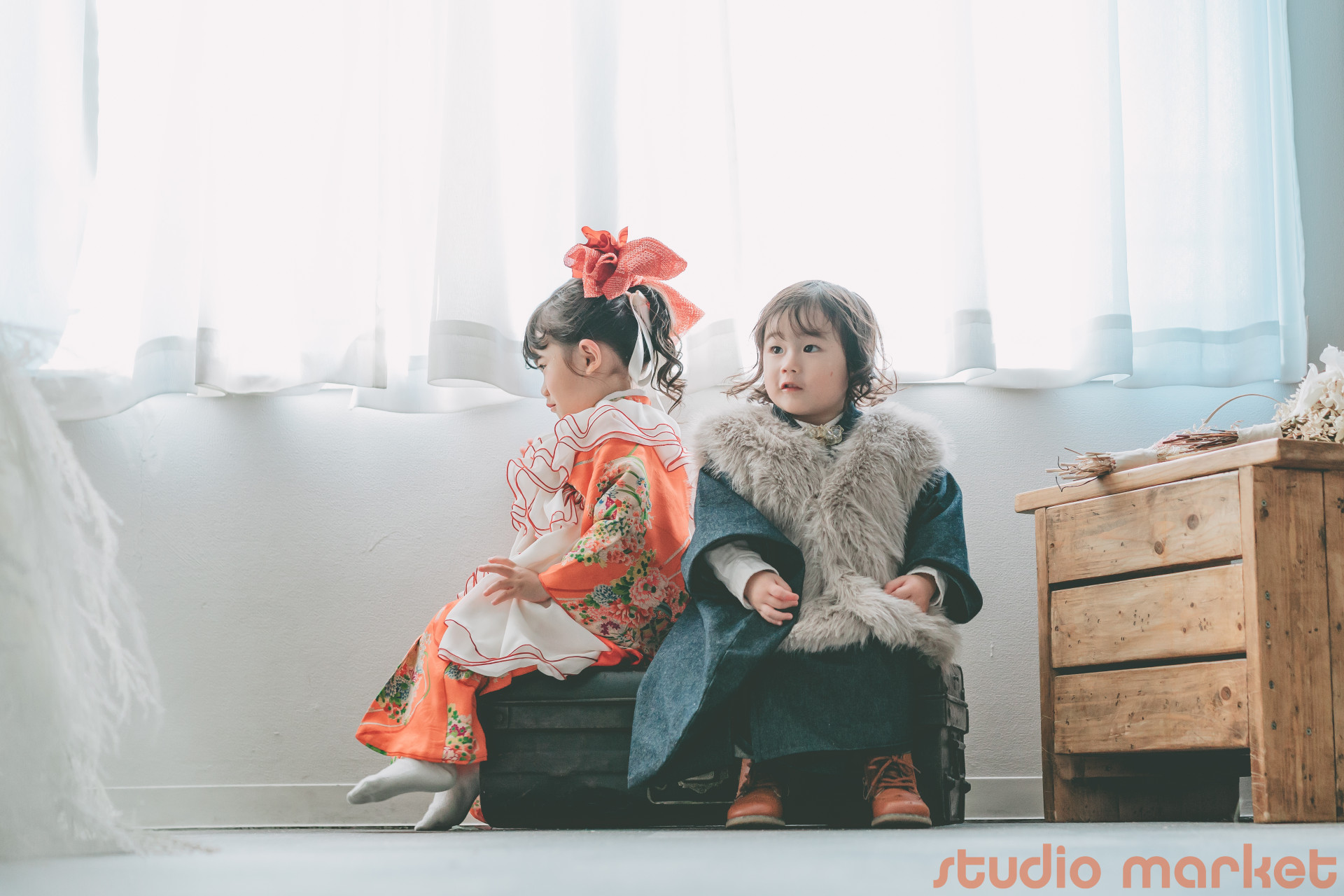 サピュルテスタジオ Sappureté Studio(キッズ)のメイン画像