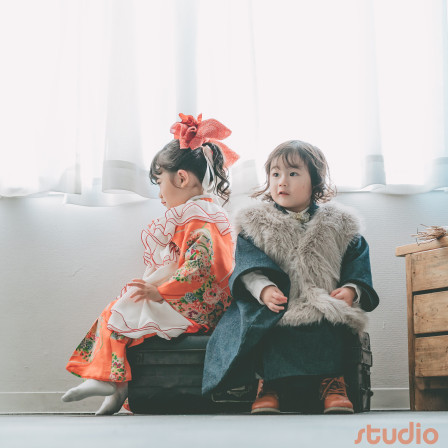サピュルテスタジオ Sappureté Studio(キッズ)の画像