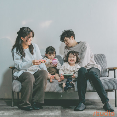 サピュルテスタジオ Sappureté Studio(キッズ)の口コミ画像