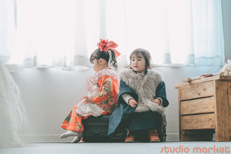 サピュルテスタジオ Sappureté Studio(キッズ)の画像