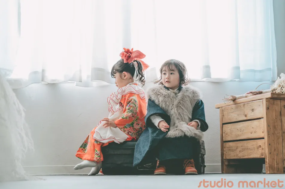 サピュルテスタジオ Sappureté Studio(キッズ)の画像