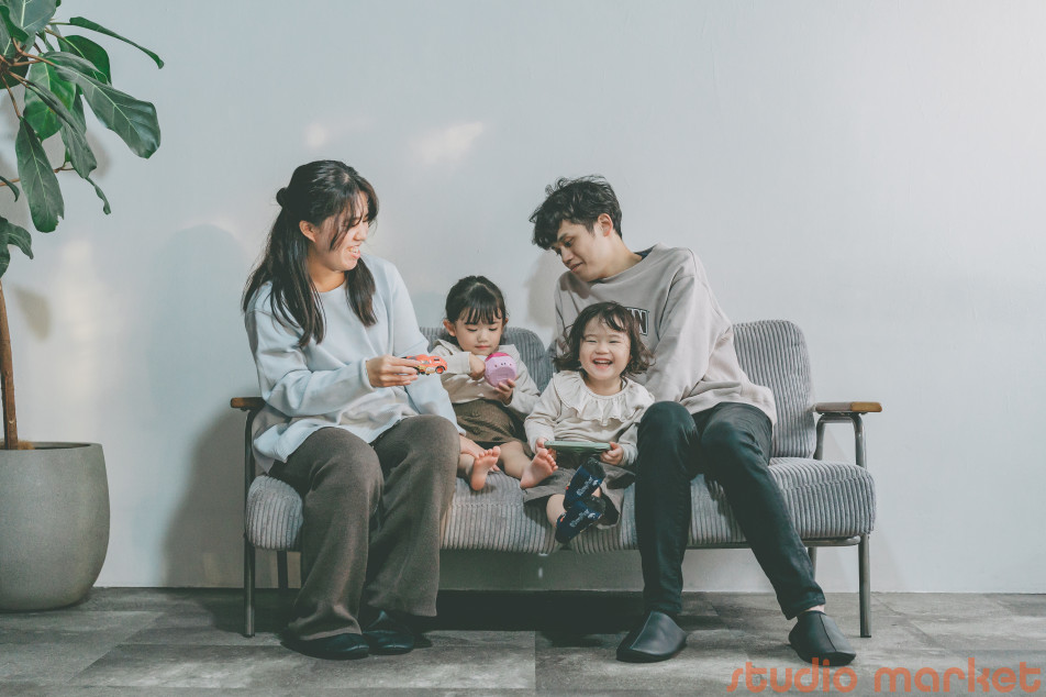 サピュルテスタジオ Sappureté Studio(キッズ)の画像