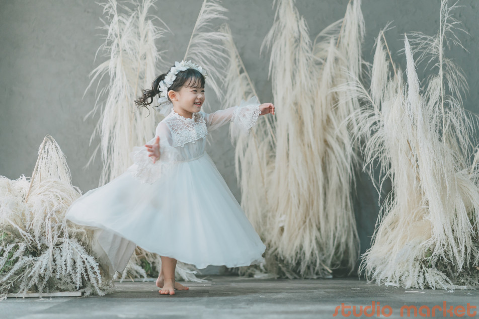 サピュルテスタジオ Sappureté Studio(キッズ)の画像