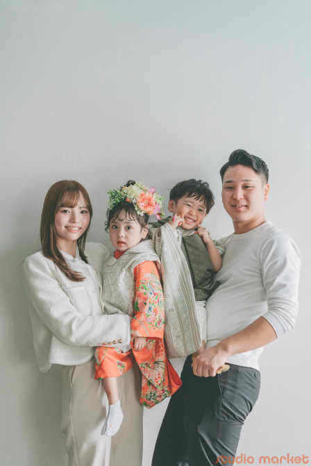 サピュルテスタジオ Sappureté Studio(キッズ)の口コミ画像