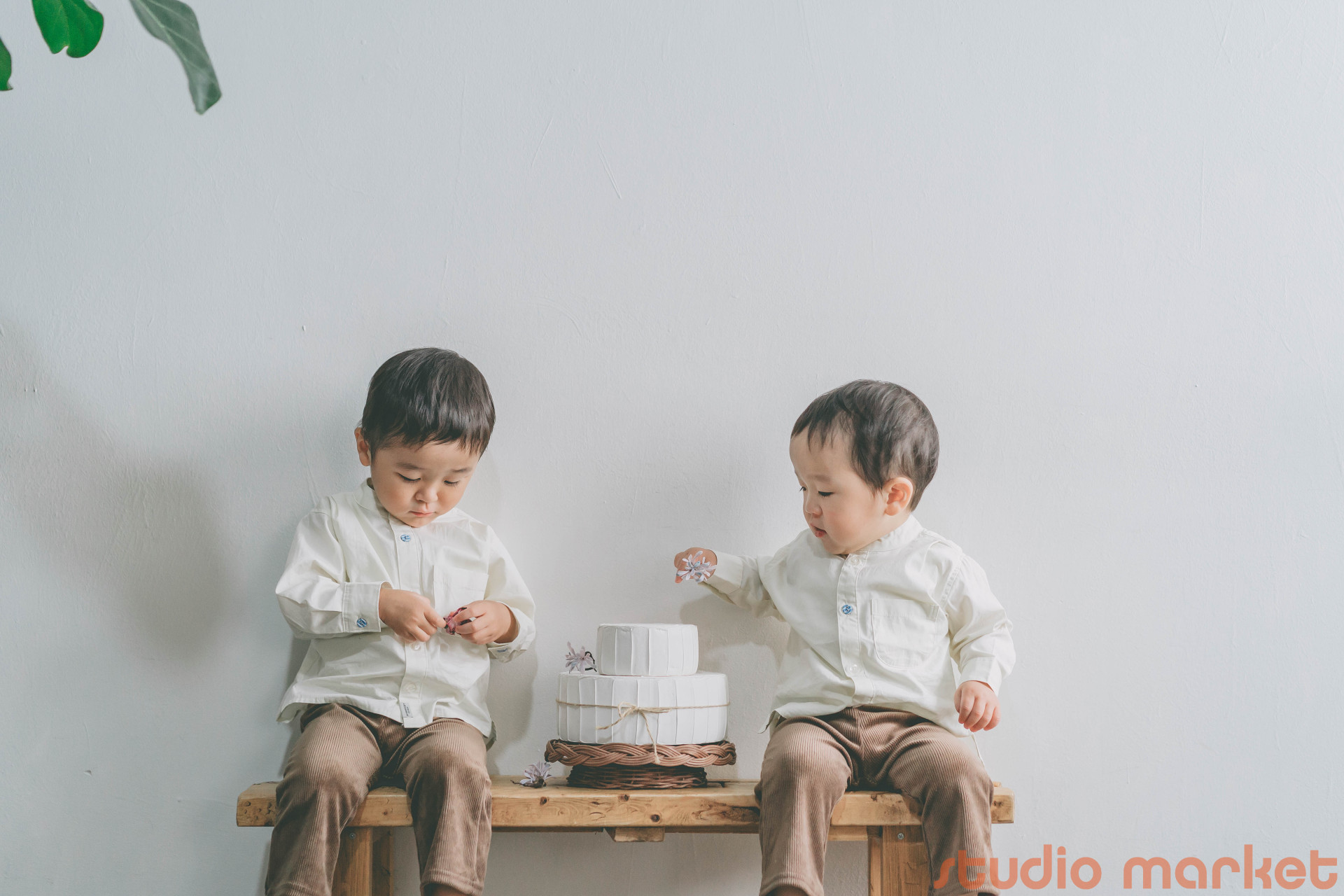 サピュルテスタジオ Sappureté Studio(キッズ)のメイン画像