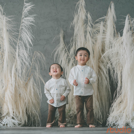 サピュルテスタジオ Sappureté Studio(キッズ)の口コミ画像