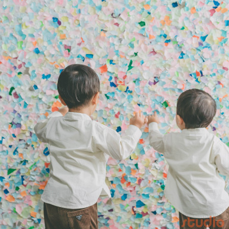 サピュルテスタジオ Sappureté Studio(キッズ)の口コミ画像