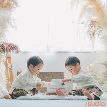 サピュルテスタジオ Sappureté Studio(キッズ)の口コミ画像