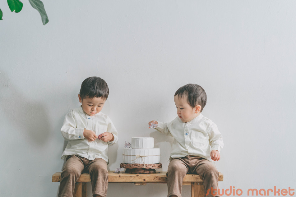 サピュルテスタジオ Sappureté Studio(キッズ)の画像