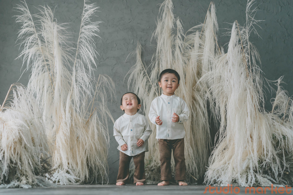 サピュルテスタジオ Sappureté Studio(キッズ)の画像