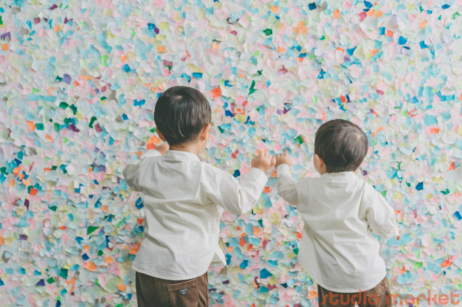 サピュルテスタジオ Sappureté Studio(キッズ)の画像