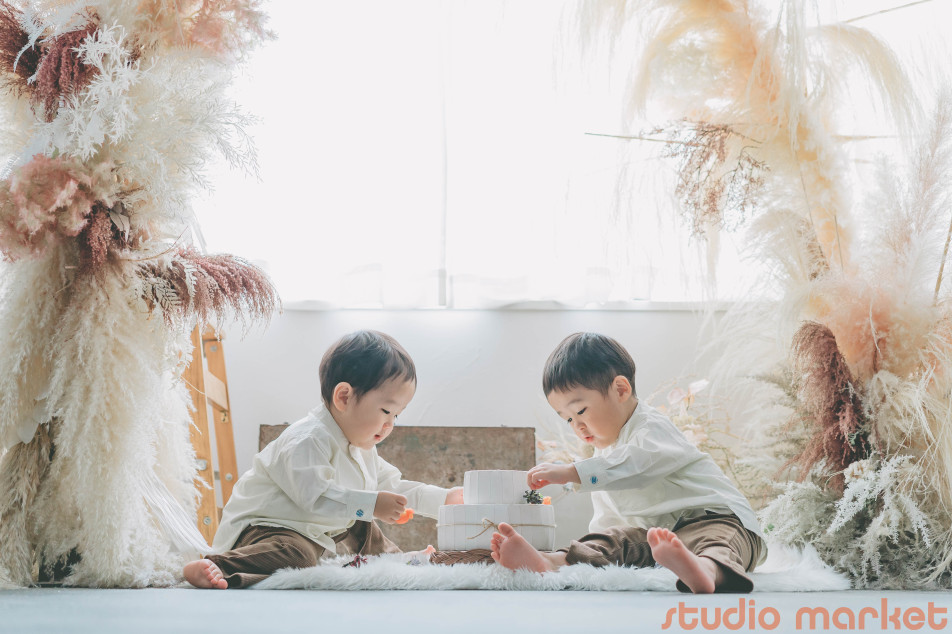 サピュルテスタジオ Sappureté Studio(キッズ)の画像