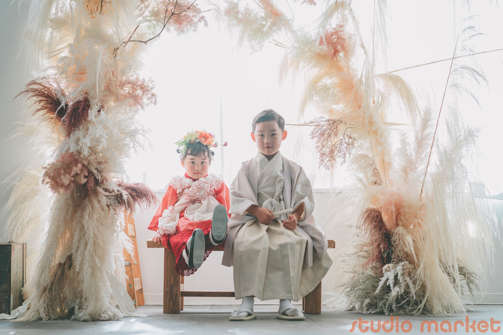 サピュルテスタジオ Sappureté Studio(キッズ)のメイン画像