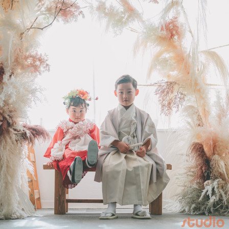 サピュルテスタジオ Sappureté Studio(キッズ)の口コミ画像