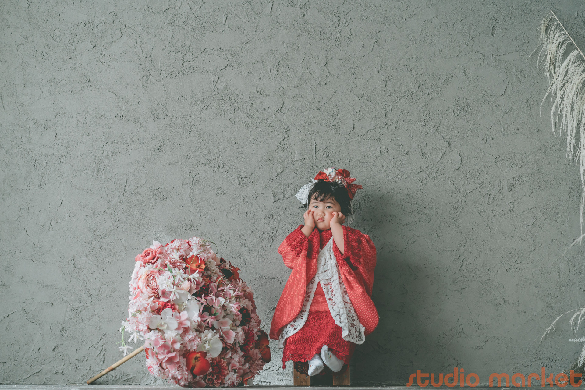 サピュルテスタジオ Sappureté Studio(キッズ)のメイン画像