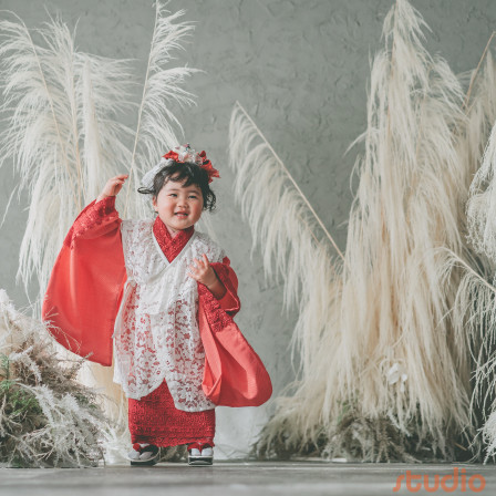 サピュルテスタジオ Sappureté Studio(キッズ)の口コミ画像