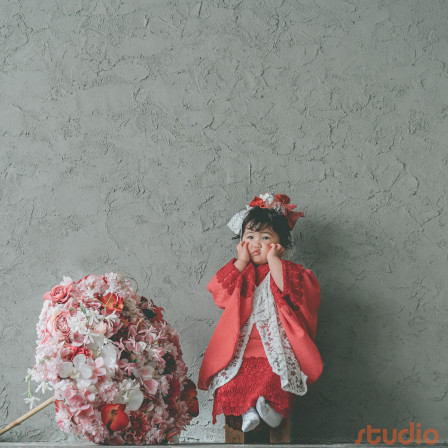 サピュルテスタジオ Sappureté Studio(キッズ)の口コミ画像